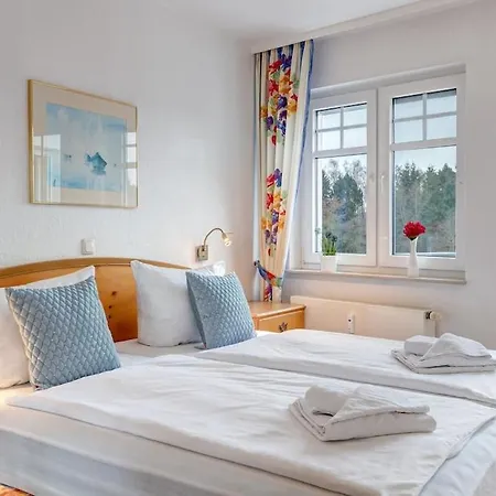 Strandnaehe! Grosse Schoene 3 - 100 Qm - Fuer 6 Personen!! Apartamento *