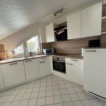 Strandnaehe! Grosse Schoene 3 - 100 Qm - Fuer 6 Personen!! Apartament Heringsdorf
